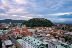 12 Essential Things to Do in Ljubljana, Slovenia (& Why You’ll LOVE This City!)