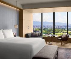 The Ritz-Carlton expands its presence in Japan with opening of The Ritz-Carlton, Fukuoka