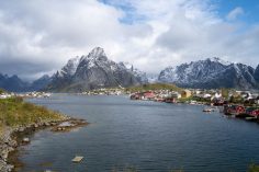 12 Awesome Things to Do in the Lofoten Islands in Norway