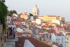 Lisbon Travel Guide: Top Things To Do, Tips & Recommendations