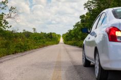 Yucatán Road Trip: Itinerary, Car Rental & Safety Tips