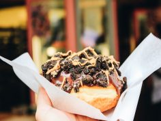 Why Portland’s Voodoo Doughnut is a Must Visit