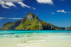 Top 7 Breathtaking Island Escapes in the Philippines: Your Ultimate Guide to Paradise