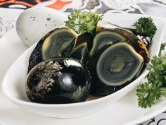 Century Egg: Asia’s 1000 Year Old Tradition