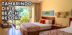 Tamarindo Diria Beach Resort