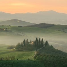 Luxury villas in Tuscany: A dream escape in Italy