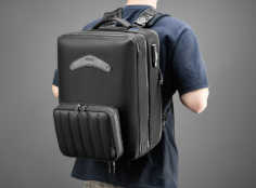 Kickstarter – Flai Work Bag And 48-Hour Travel Pack