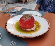 Review: ATENO Cook & Deli, Athens, Greece