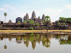 The most stunning Angkor Wat temples to visit