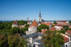 16 Essential Things to Do in Tallinn, Estonia on Your First Visit