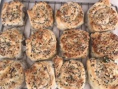 How To Make Turkish Borek At Home With My Recipe
