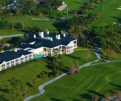 6 of Orlando’s most luxurious country and social clubs