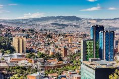 Bogotá For First-Timers: Where To Stay, Top Sights & Tips