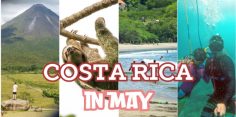 What is Costa Rica in May Like?