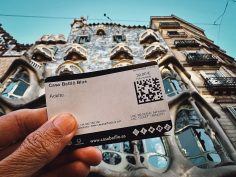 Gaudi in Barcelona: Visit 5 Iconic Attractions With the Go City Pass