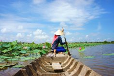 Mekong Delta Travel Guide – Tips For Visiting The Tropical Heart Of Vietnam