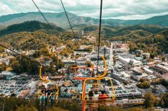 Things to Do in Pigeon Forge with Kids