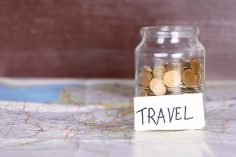 How Much Does It Cost To Travel 1 Year?