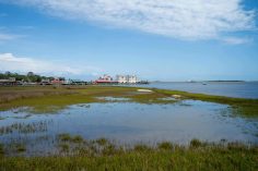 11 Charming Things to Do in Southport, North Carolina