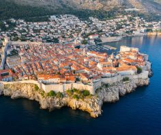 Review: Unforgettable Croatia coastal cruise – Part 1