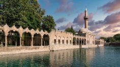 Must-See Sights & Tourist Attractions In Şanlıurfa (Urfa), Türkiye