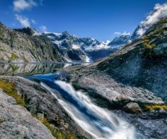 Award-winning experiences and accommodations in New Zealand in 2024