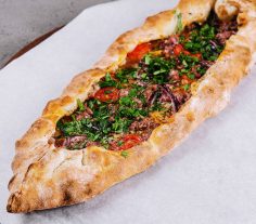 3 Delicious Turkish Pide Recipes: Authentic Flat Bread