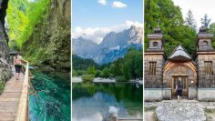 13 Best Things to Do in Triglav National Park in Slovenia