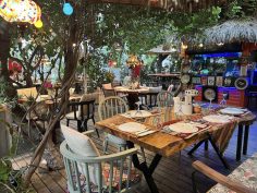 Best Places For Traditional Turkish Breakfast In Fethiye (& Fethiye Restaurants)