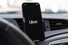 Is There Uber In Greece 2024 (Here Is What To Know About The App)