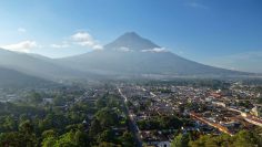 2 Weeks In Guatemala Itinerary