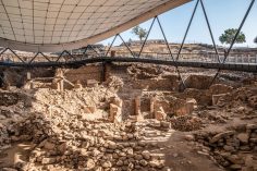 Tips For Visiting Göbekli Tepe Archaeological Site: Oldest Temple In The World