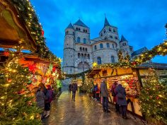 A Festive 7-Day Christmas Market Itinerary for Germany and The Alsace