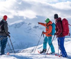 Adventures in Norway’s fjordlands