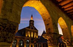 A Guide To Diyarbakır & The Best Things To Do In Diyarbakir