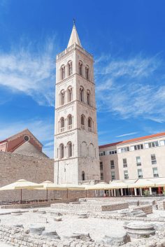 Is Zadar Worth Visiting? Yes & Here’s 12 Reason To Visit Zadar