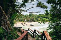 Bocas del Toro Island Hopping Guide – Best Islands & More