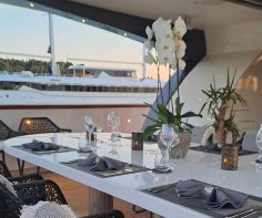 Yacht charter etiquette: Dos and don’ts for a smooth sailing experience