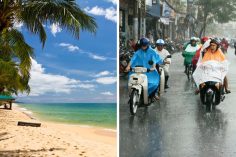 When To Visit Vietnam