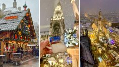 How to Spend the Perfect 1 Day in Munich, Germany at Christmas