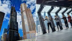 Which of the Chicago Towers is Best? Willis Skydeck vs. 360 Chicago