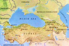 7 Regions In Turkey: Exploring The Geographical Regions Of Turkey