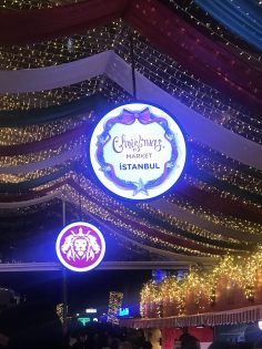 Get Festive Celebrating Christmas In Istanbul: FAQs About Istanbul At Christmas