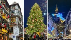 Yes, I Think The Strasbourg Christmas Markets are Overrated; Here’s Why