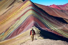 Beginner’s Guide To Backpacking South America: 10 Top Things To Know