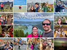 Year in Review: My Top Travel Highlights and Worst Travel Mishaps of 2024