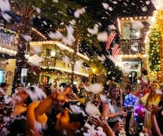 Festive St. Augustine experiences for your Nights of Lights itinerary