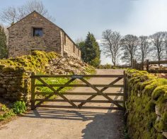 Review: Linden Barn, Orton, Cumbria, UK