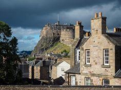 The Perfect 3 Days in Edinburgh Itinerary for Your First Visit