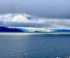 To-dos on a cruise to Alaska aboard Holland America’s Eurodam